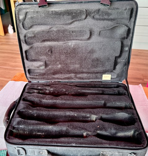 Bam trekking oboe and cor - bam,