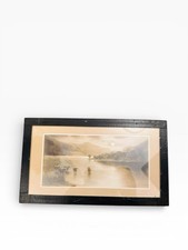 Elmer Keene Signed Vintage