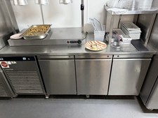 Foster Eco Pro G2 Stainless