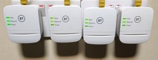 4 x BT Broadband Extender 600