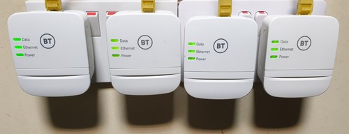 Broadband extender 600 - bt,