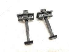 OPEL CORSA F Rear Right Door