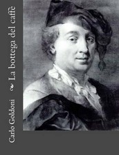 La bottega del caffè