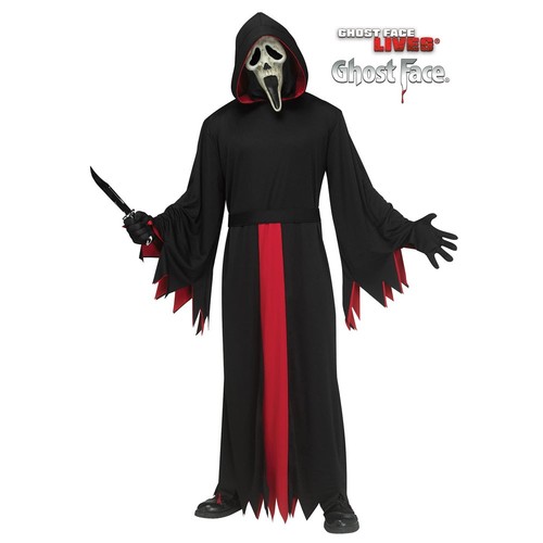 Ghost face reaper - reaper, scream