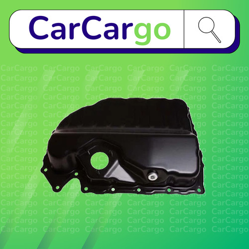 Oil sump pan - pan, golf