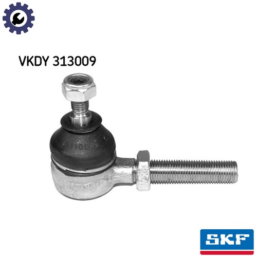 Tie rod end vkdy 313009 - rod,