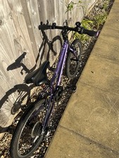 For Sale: Carrera Saruna Kids Bike