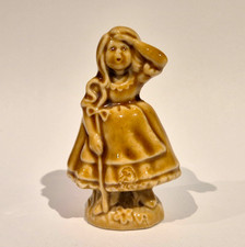 WADE 1970s HONEY-BROWN BO-PEEP