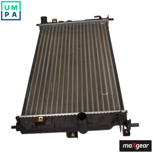 Radiator engine cooling - engine,