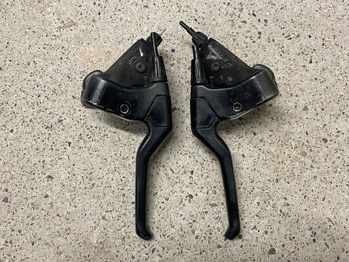 Shimano total integration sti - shimano,