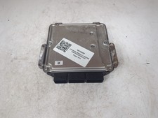 2010 RENAULT LAGUNA ENGINE ECU