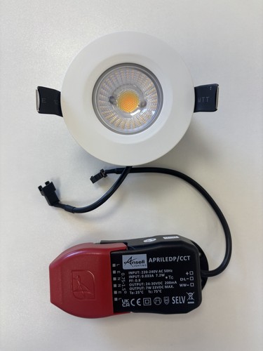 Ansell apriledp cct - ansell, prism