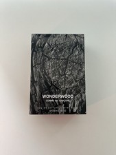 Comme des Garcons Wonderwood