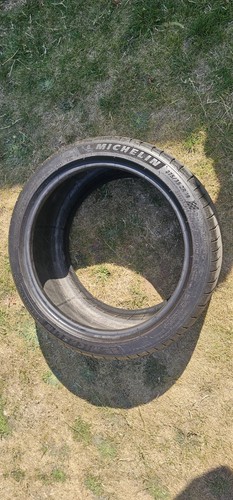 Michellin pilot sport - sport, 4