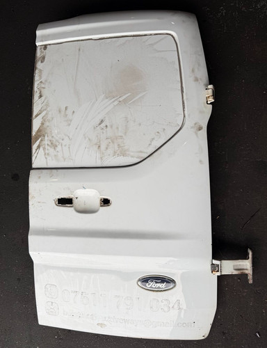 Genuine ford transit connect - genuine,