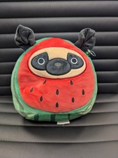 Squishmallows Prince The