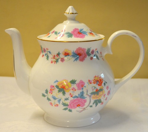 Mayfair bone china england - mayfair,