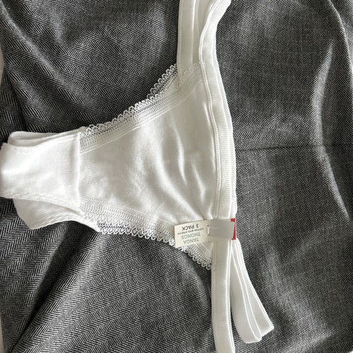 Marks and spencer - marks, tanga