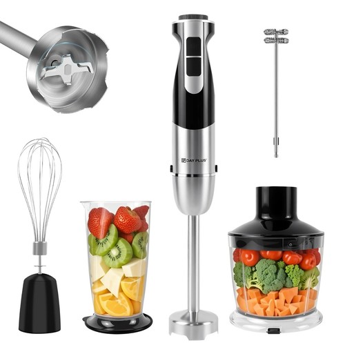 Hand immersion blender 500w - blender,