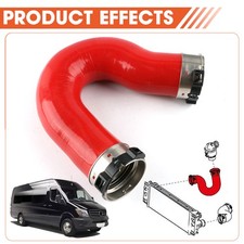Intercooler turbo hose pipe - intercooler,