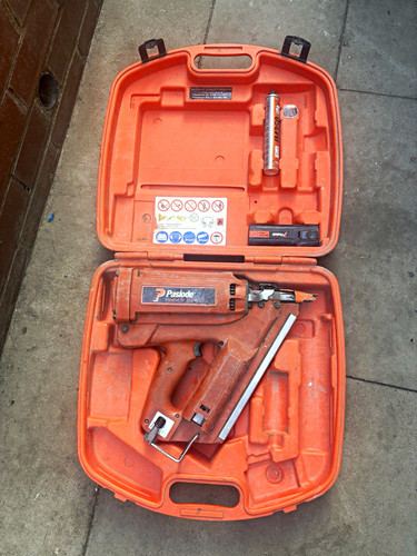 Paslode impulse 350 ct - paslode,