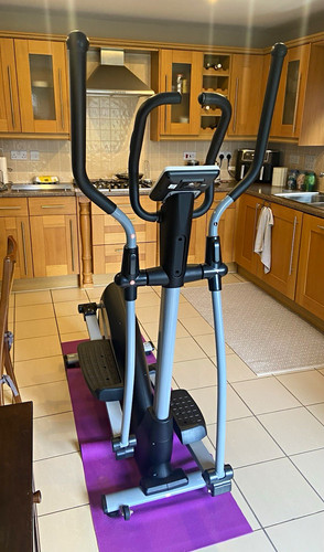 Jtx fitness strider - jtx,