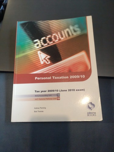 Osborne books aat personal - osborne,