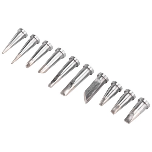 10pcs soldering tip - tip, for