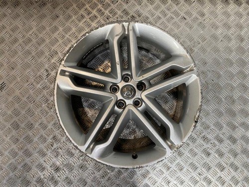 Vauxhall mokka mk1 19 - mokka,
