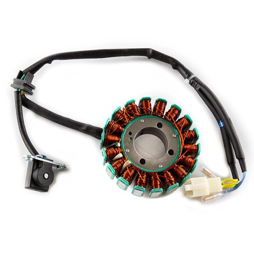 Motorcycle stator sttr070 bnib - stator,