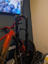 Marzocchi Bomber Z1 Coil 180mm