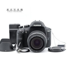 Fujifilm compact digital - x-s1,