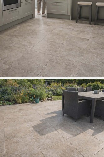 Original style stone effect - stone,
