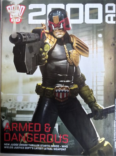 2000ad prog 1929 may 2015 - prog,