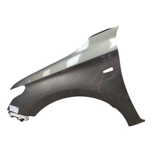 Mitsubishi l200 wing - l200,
