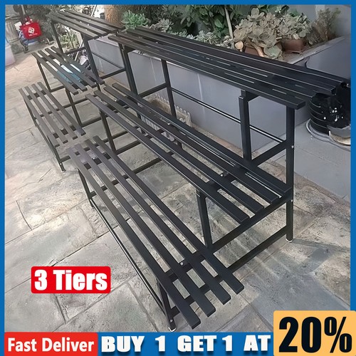 Outdoor indoor metal iron - outdoor,