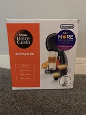 De’Longhi Nescafé Dolce