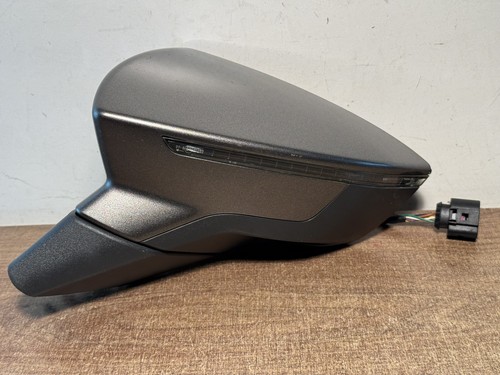 Seat leon mk3 2014 front - leon,