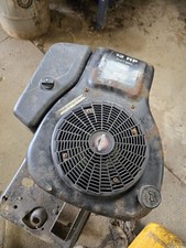 Briggs And Stratton 13hp intek