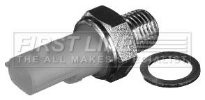 First line oil - oil, sensor