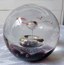 Caithness Scotland Art Glass