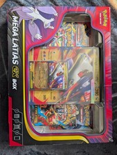 Pokémon TCG Mega Latias EX