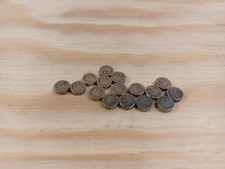 HONDA CBR 650 RA-K  RH01E Engine 2021 - 2023 VALVE SHIMS