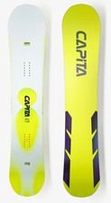 Capita Mercury 2026 Snowboard