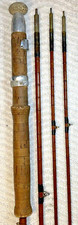 Split cane trout - split,