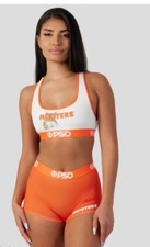 PSD Womens Hooters Uniform
