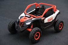 Can-Am Maverick UTV Buggy 24v
