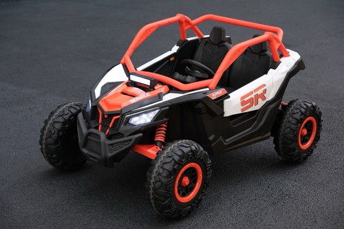 Can maverick utv buggy - maverick,