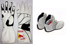 Go Kart Race Shoes & Matching