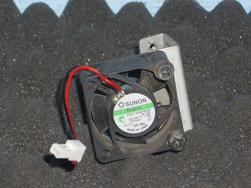 Xerox 127k54250 fan sunon - fan,